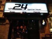 Via24 Bar