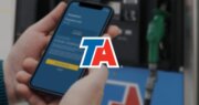TA Travel Center Montgomery