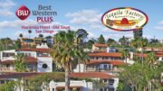 Best Western Plus Hacienda Hotel Old Town