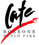 Cafe Borrone