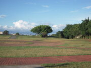 土城媽祖田運動公園