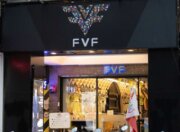 FVF西門旗艦店