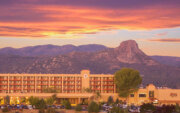 Prescott Resort &amp; Conference Center