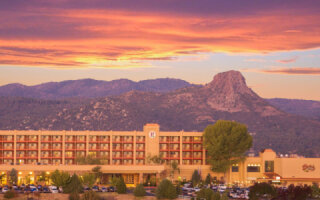 Prescott Resort &amp; Conference Center
