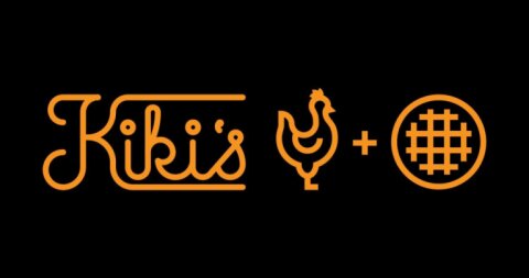 Kiki&#039;s Chicken and Waffles