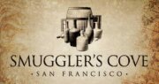 Smuggler&#039;s Cove