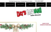 Dat&#039;s Italian!