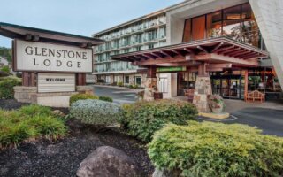 Glenstone Lodge