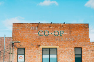 Skagit Valley Food Co-op