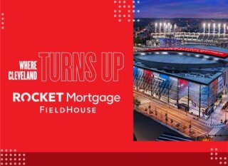 Rocket Mortgage FieldHouse