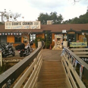 Cook&#039;s Corner