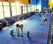 Fitness Connection