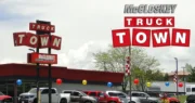 McCloskey Truck Town