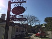 Bistro Vino fiore 花之最小酒館-陽明山店