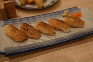 保田錦浪 鮨手作壽司