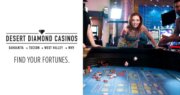 Desert Diamond Casino - West Valley