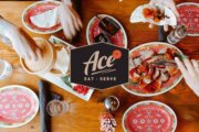 Ace Eat Serve