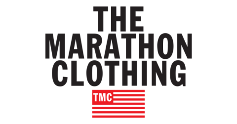 THE MARATHON CLOTHING