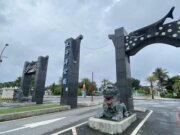 太平洋公園(南濱段、北濱段)