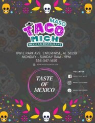 TACO MICH