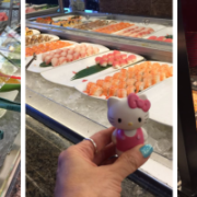 Sumo Asian Buffet And Grill
