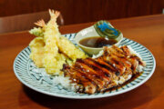 Teri Cafe - Oceanside II