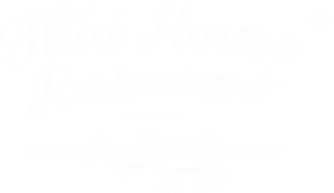 Thai House Restaurant