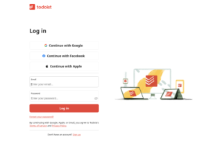 Todoist Task Manager