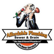 Affordable Plumbing, Heating &amp; Air