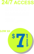 Colaw Fitness of Oklahoma City Gyms