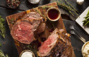 Sioux City Steakhouse