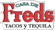 Casa de Freds, Tacos y Tequila