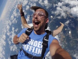 Piedmont Skydiving