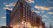 Amway Grand Plaza, Curio Collection by Hilton