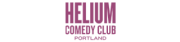 Helium Comedy Club