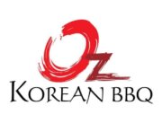 Oz Korean BBQ - Elk Grove