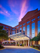 The Hotel at Auburn University &amp; Dixon Conference Center