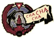 Cha Cha Cha