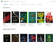 Google Play Books: Your Ultimate Ebook Destination