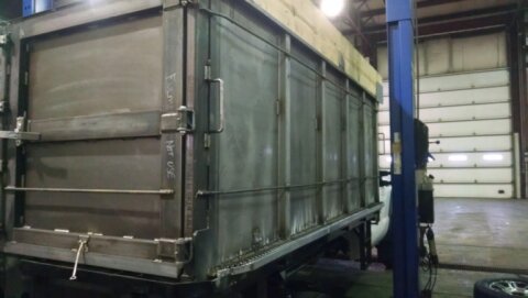 Mike&#039;s Fabricating