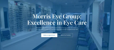Morris Eye Group