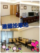 建國按摩站