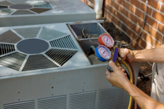 GEN3 Electric &amp; HVAC