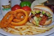 George&#039;s Burgers