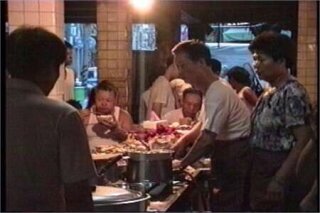臺北橋頭美珠魯肉飯