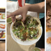 Taqueria Tapatia #2