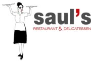 Saul&#039;s Restaurant &amp; Delicatessen