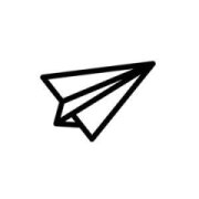 Paper Plane