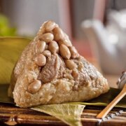 福源肉粽