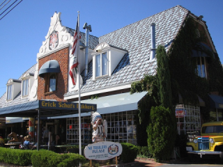 Erick Schat&#039;s Bakery